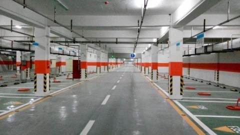 河南加固公司