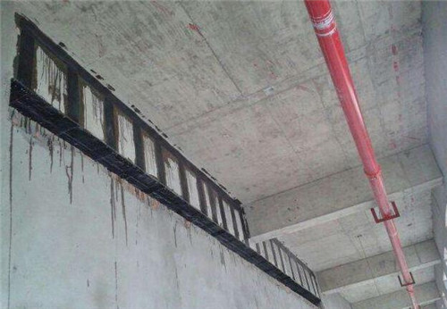 河南加固