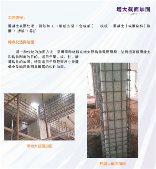 河南加固