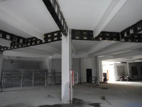 河南房屋糾偏公司