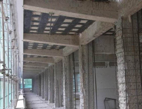 河南加固公司