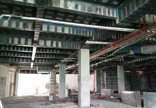 河南房屋糾偏