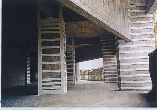 河南加固公司