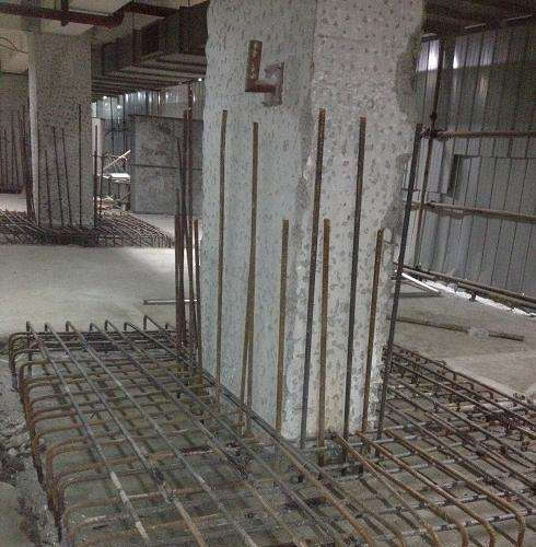 河南加固