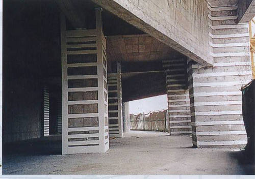河南加固公司