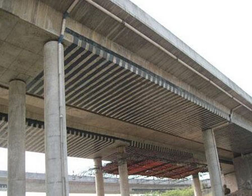 河南加固