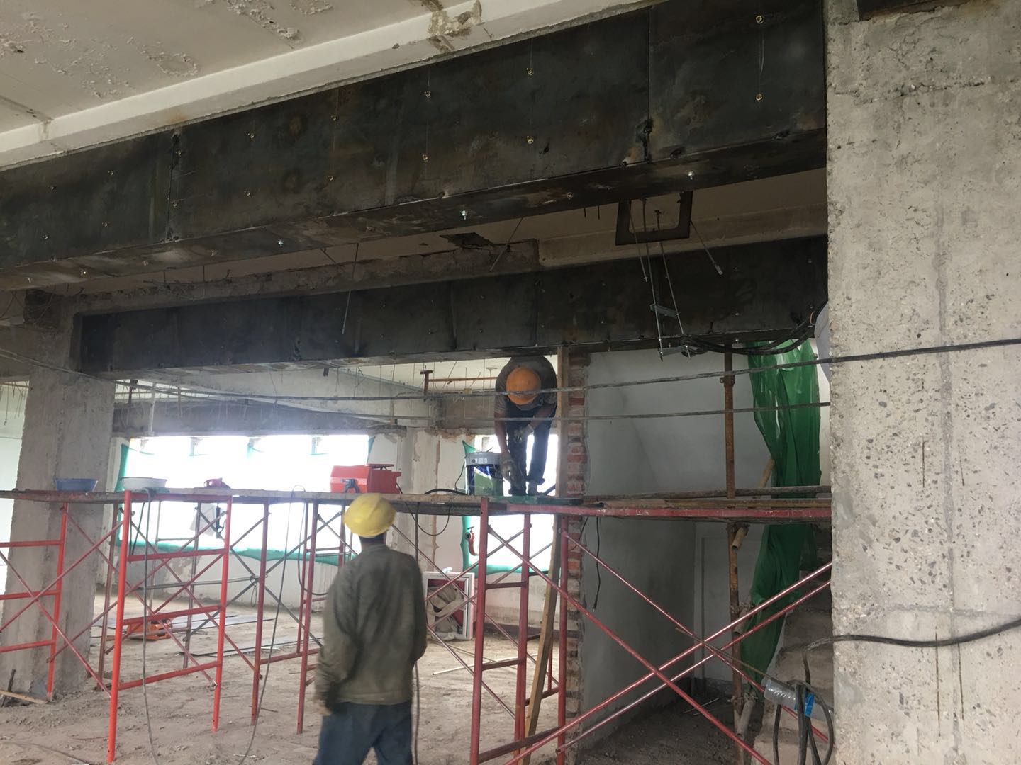 聯(lián)系我們|河南固本建筑加固工程有限公司 聯(lián)系我們|河南固本建筑加固工程有限公司