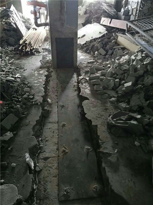 鄭州加固公司