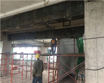 河南加固公司哪家好