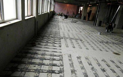河南加固公司
