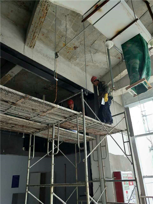 聯(lián)系我們|河南固本建筑加固工程有限公司 聯(lián)系我們|河南固本建筑加固工程有限公司
