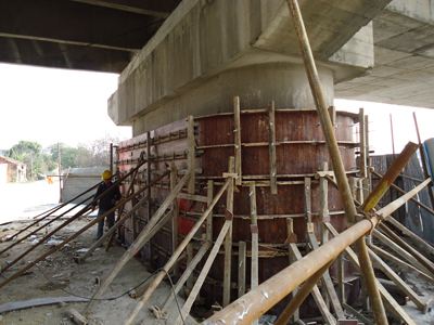 河南加固公司