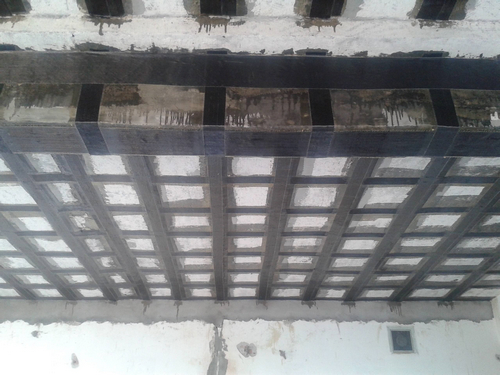 河南加固公司