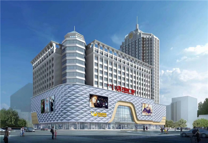河南結構加固 河南結構加固