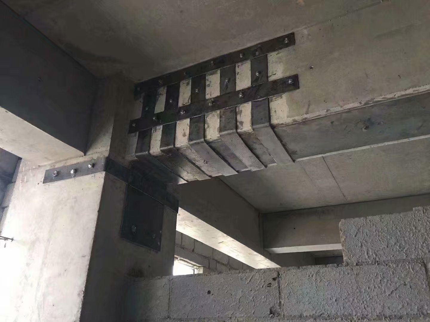 結構改造