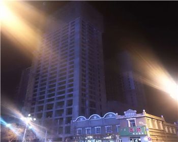 河南加固改造案例