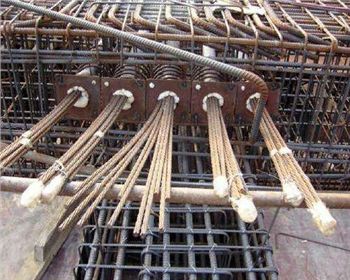 河南結構加固