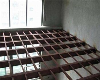 河南結構改造